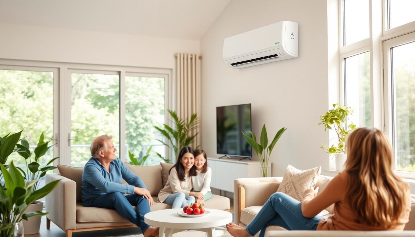 Smart Climate Solutions